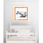 Avertissement 3 enfants, impression sur papier-47495684-47488024