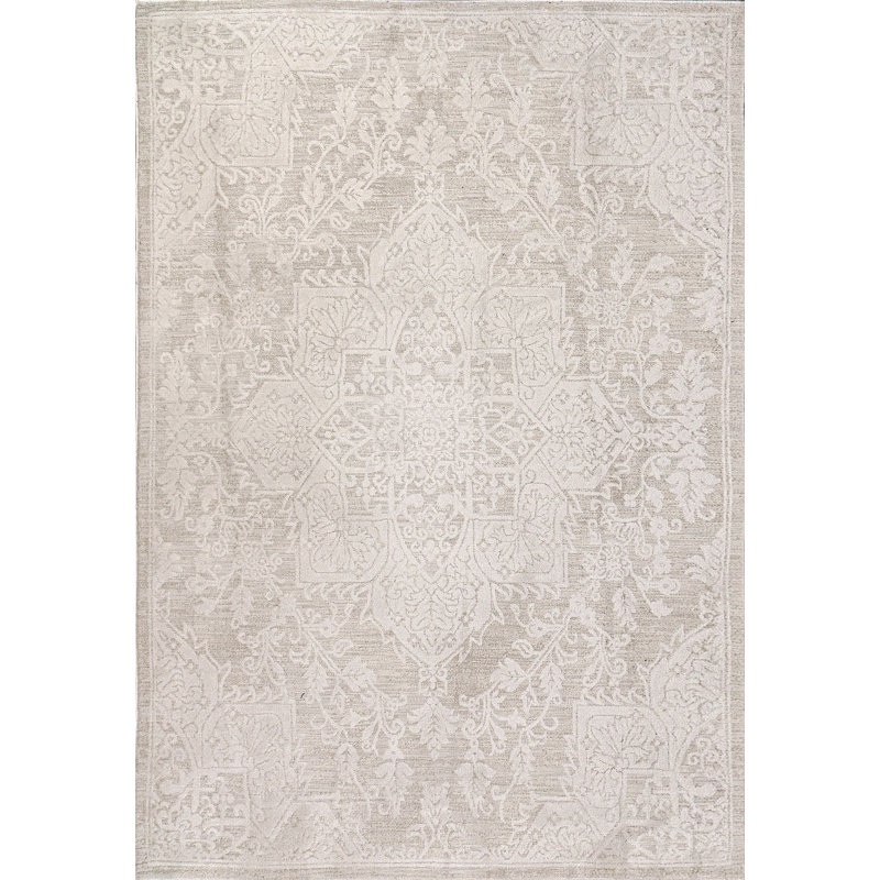 Rectangle Hamilton Area Rug, Rectangle 7'10" x 10'6"