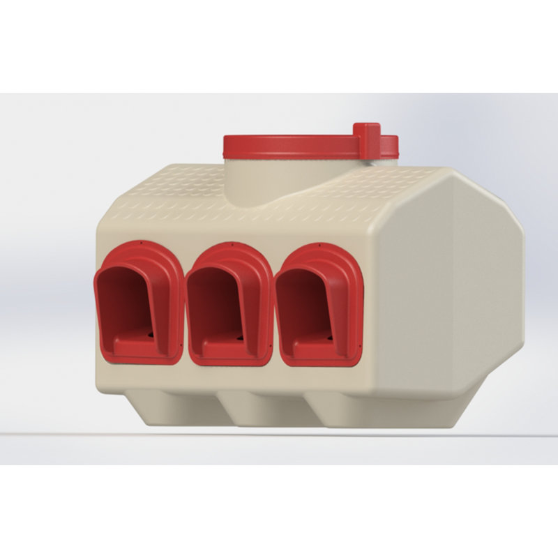 Waterer