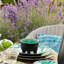 Riviera Handmade Ceramic Dining Bowl-6406622