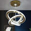 Lowellville 3 - Light Crystal LED Chandelier-927340524