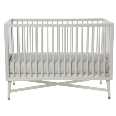 Paz 3 -in-1 Convertible Crib