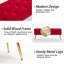 Banc repose-pieds en velours avec rangement-1932668593-1932834290