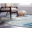 Keimar Washable Abstract Indoor Rug-461213802