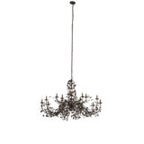 15 - Light Chandelier