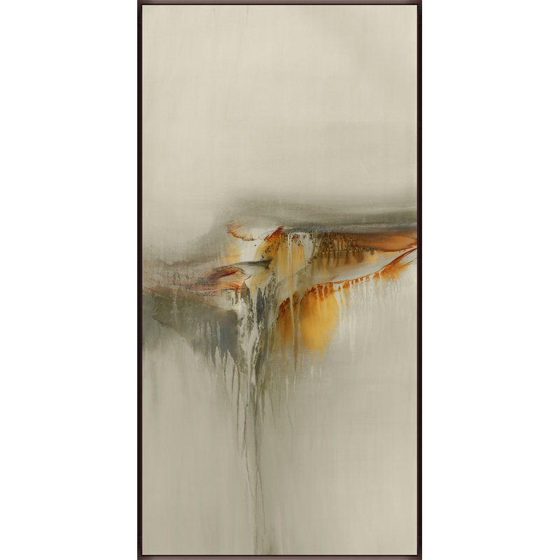 Sonora VI Painting by Sarah Stockstill