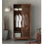 Garde-robe moderne, simple et respirante-112595578