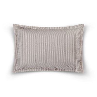100% Cotton Abstract Pillowcase