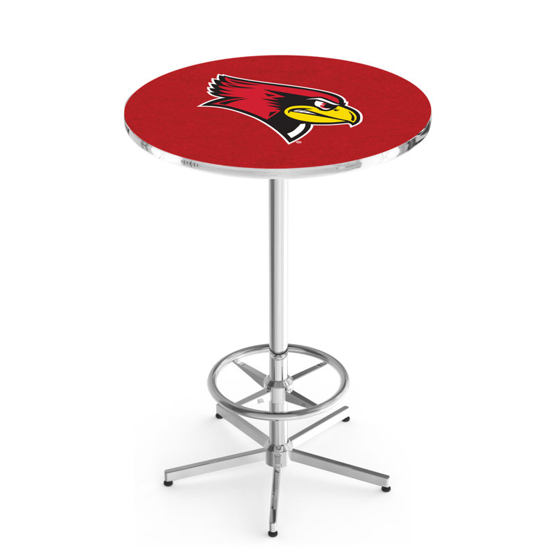 Table de pub NCAA, Illinois State University