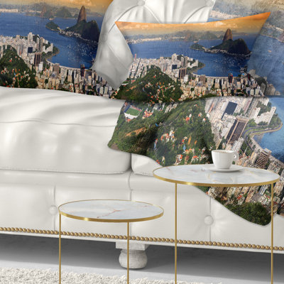 Coussin Rio