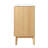 Calandre 24'' Single Bathroom Vanity with Ceramic Top-96677711