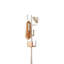 Porte-chapeau rotatif en bois massif-106358768