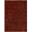 Tapis intérieur rouge élégant et moderne-864616186