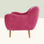 Jefferson 2 Seater Loveseat-22330287