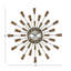 Horloge murale Ladburst