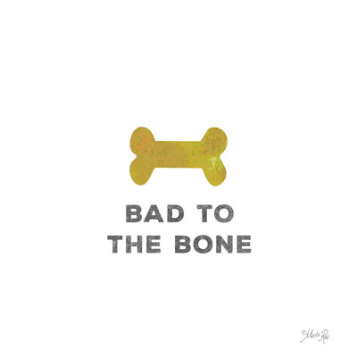 Bad To The Bone 2883770
