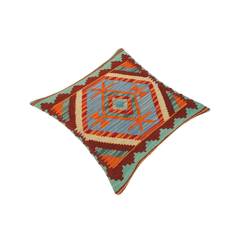 Boho Chic Melisa Throw Pillow