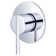 I2V Single Handle Diverter Trim Set
