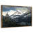 Floating Frame Gold