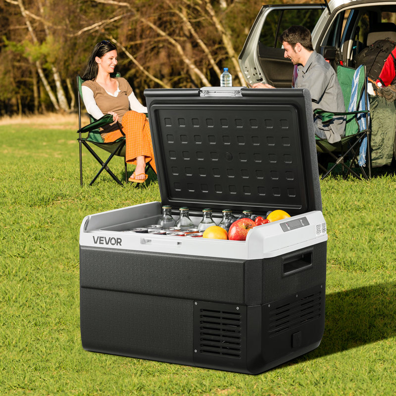 Glacière portative pour réfrigérateur de voiture 12 Volt
