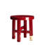 Common Comrades Solid Wood End Table-95257858