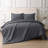 100% Cotton Duvet Cover Set Stone Washed Vintage Long-Staple Bedding Set-115064459-115064458