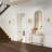 Estrelita Led Armed Sconce