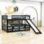 Lit superposé standard Gentjana par Harriet Bee-1734463878-1734463879