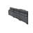 Aristedes 164" Wide Left Hand Facing Modular Corner Sectional-1126435589
