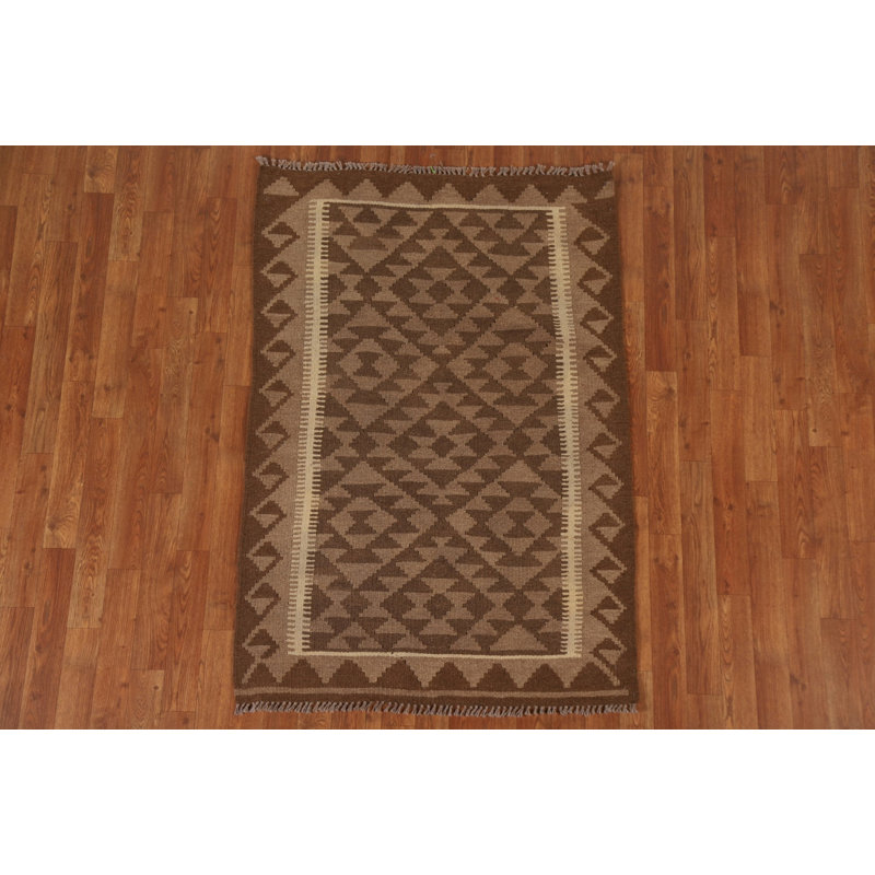 Hailyn Wool Rug