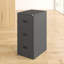 46.5cm Wide 3 -Drawer Steel File Cabinet-27057618