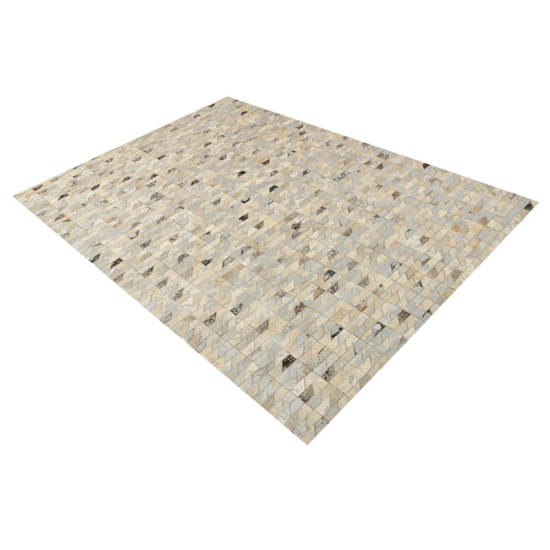 Jemison Gray Rug