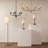 Charter Dimmable Iron Bowl Table Lamp-1438440360