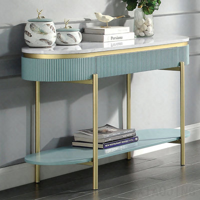 Table de salon Glam