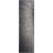 Runner Mouton Abstract Machine Made 2'2" x 7'6" Polyester Area Rug in Grey
