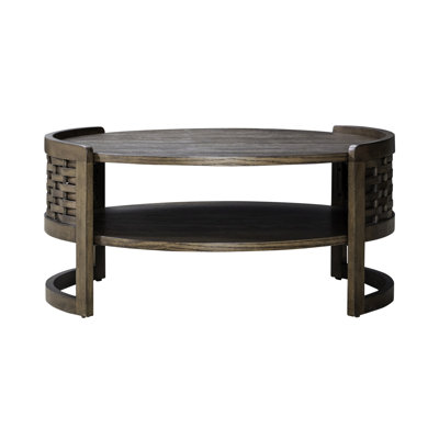 Table basse Calpine