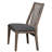 Chaise d'appoint Broome