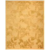 Tibetan Beige Rug