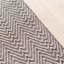Tapis taupe Harajan-19443329