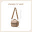 Portable Insulated Lunch Bag-986568739