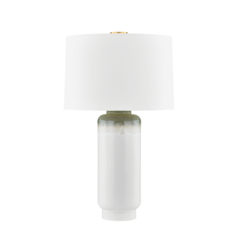 LAMPE DE TABLE STAFFORD