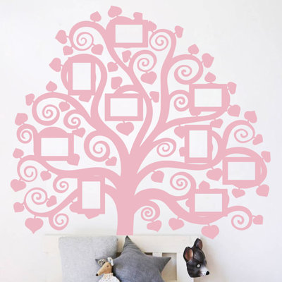 People Non-Wall Damaging Wall Decal