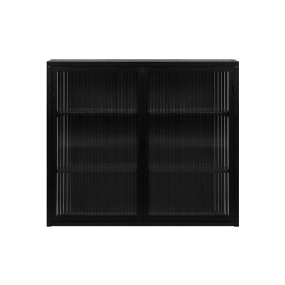Armoire murale standard préassemblée H 23,62 po x l 27,56 po x P 9,06 po Vandell