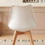 Nero Upholstered Dining Chair-127536765