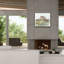 «Tin Toit Barn II» par Ethan Harper, art mural sur toile-1762579553
