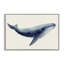Baleine géante douce et douce, estampe numérique, design par Lily K.-1924765974-1924765972