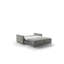 Hampton Queen Loveseat Sleeper - Rodeo 104