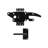 Two-Sided Locking Post Latch