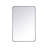 Sabine Metal Rounded Rectangle Wall Mirror-1295440620-1295440146