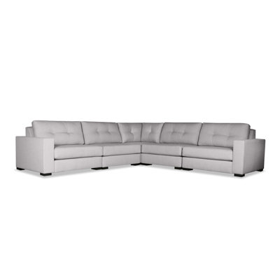 Canapé modulaire Seda